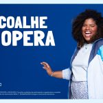 Imagem relacionada a Opera lança campanha 'Chacoalhe & Concorra' para usuários brasileiros