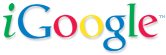 Imagem relacionada a Novo iGoogle para Android e iPhone