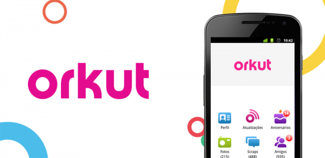 orkut-android Imagem relacionada a Novo aplicativo do Orkut para Android