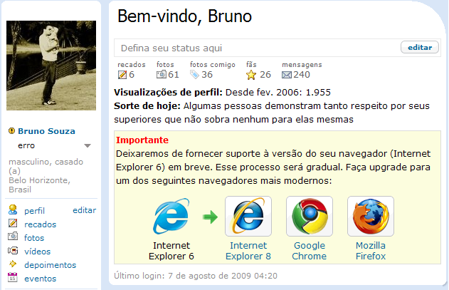 orkut-ie6
