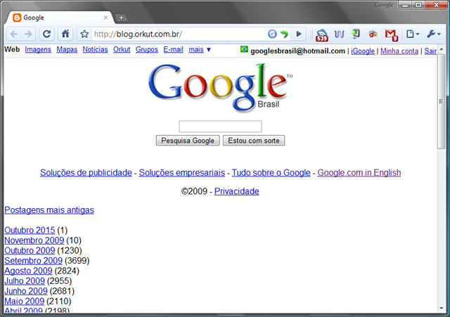 Imagem relacionada a Phishing hospedado dentro do servidor do Orkut? [atualizado]