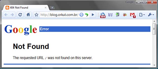 Imagem relacionada a Phishing hospedado dentro do servidor do Orkut? [atualizado]