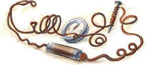 Hans Christian Orsted