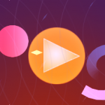 Imagem relacionada a Fischinger retorna nos jogos conhecidos do Google Doodle