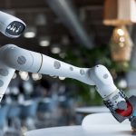 Imagem relacionada a PaLM-E: o robô do Google que está aprendendo a entender o mundo à sua volta como um ser humano