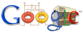 Imagem relacionada a Google Japão faz homenagem ao Parametron - PC1