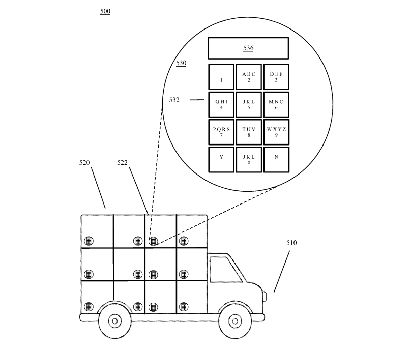 patente-caminhao-autonomo
