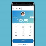 Imagem relacionada a Skype para Android agora envia dinheiro por meio do PayPal