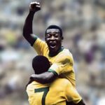 Imagem relacionada a Google faz homenagem a Pelé