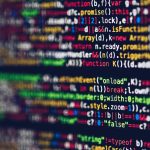 codes on tilt shift lens