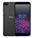 Imagem relacionada a Philco HIT é o primeiro smartphone Android da Philco
