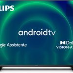 Imagem relacionada a Só hoje: TV Philips de 70 polegadas com Android TV por apenas R$4.189,04!