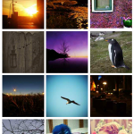 Imagem relacionada a Picplz revoluciona com novo App para Android 2.0