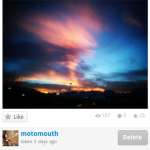 Imagem relacionada a Picplz revoluciona com novo App para Android 2.0