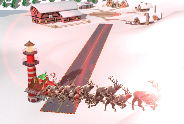 Imagem relacionada a Feliz Natal do Google Discovery!