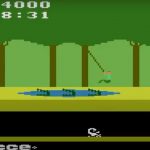 Imagem relacionada a Inteligência artificial aprende a jogar jogos antigos