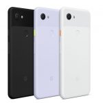 Imagem relacionada a Google Pixel 3a é o seu próximo celular