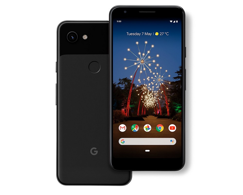 Imagem relacionada a Google Pixel 3a é o seu próximo celular