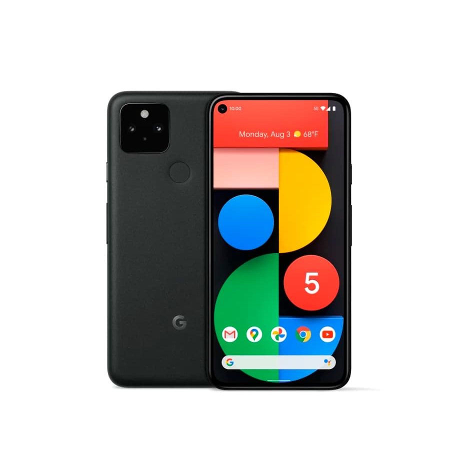 Imagem relacionada a As novidades do Google anunciadas no Launch Night In