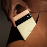 Imagem relacionada a Pixel 6a deve ser lançado em maio com suporte a 5G mmWave