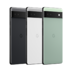 Imagem relacionada a Google anuncia Pixel 6a, o mais recente da série A
