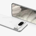 Imagem relacionada a Evento do Google revelará os aguardados Pixel 8 e Pixel 8 Pro em outubro