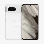 Imagem relacionada a Pixel 8 e Pixel 8 Pro: Google aposta em telas menores para novos smartphones