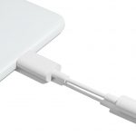 Imagem relacionada a Adaptador de fone de ouvido do Pixel é 2x mais caro que a Apple