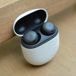Imagem relacionada a Google Pixel Buds agora enviará lembretes para limpeza regular dos fones de ouvido