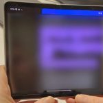 Imagem relacionada a Vídeo do Pixel Fold, primeiro telefone dobrável do Google, aparece na internet