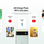 Imagem relacionada a Google encerra serviço de assinatura Pixel Pass