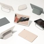 Imagem relacionada a Google considerando lançar Pixel Tablet dobrável