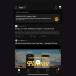 Imagem relacionada a Pixel Tablet e Pixel Fold chamam a atenção para a falta de aplicativos otimizados para telas maiores no Android