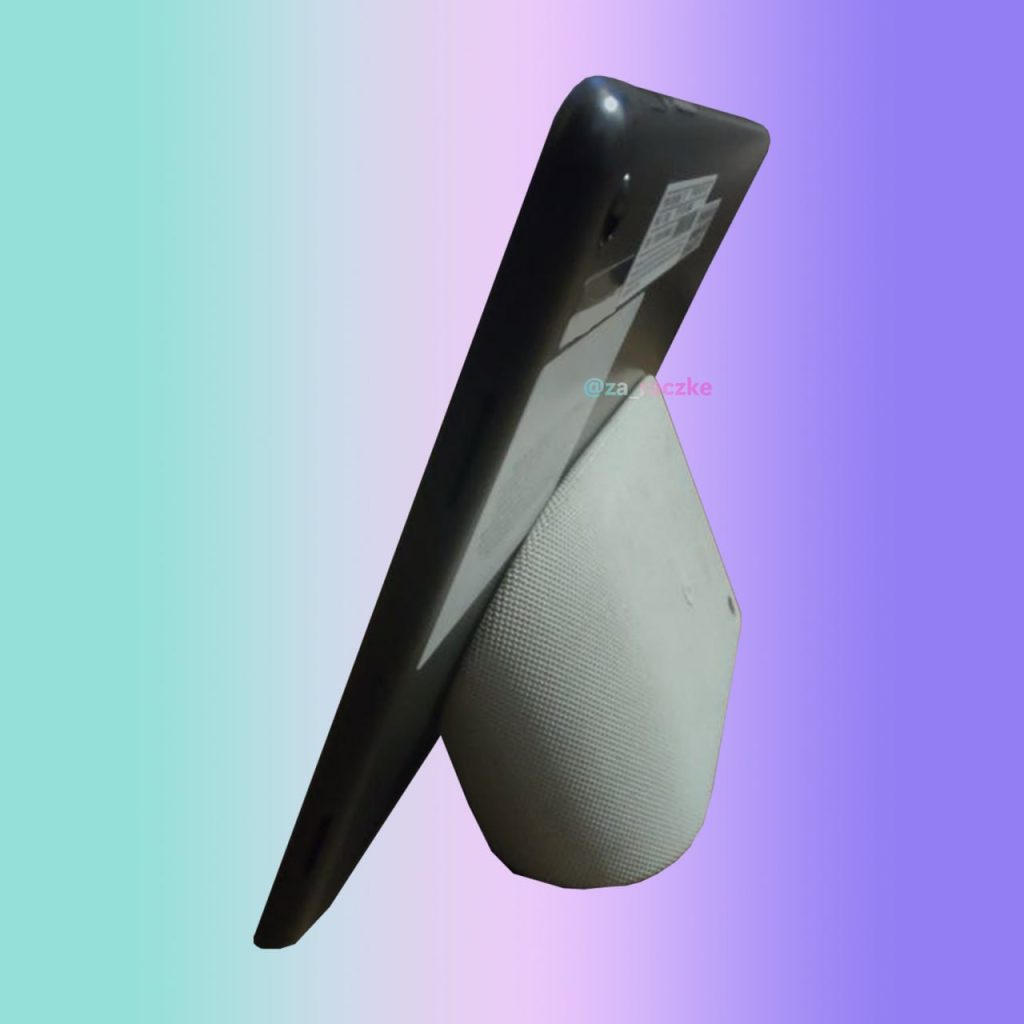 Imagem relacionada a Surgem novos detalhes sobre o Pixel Tablet