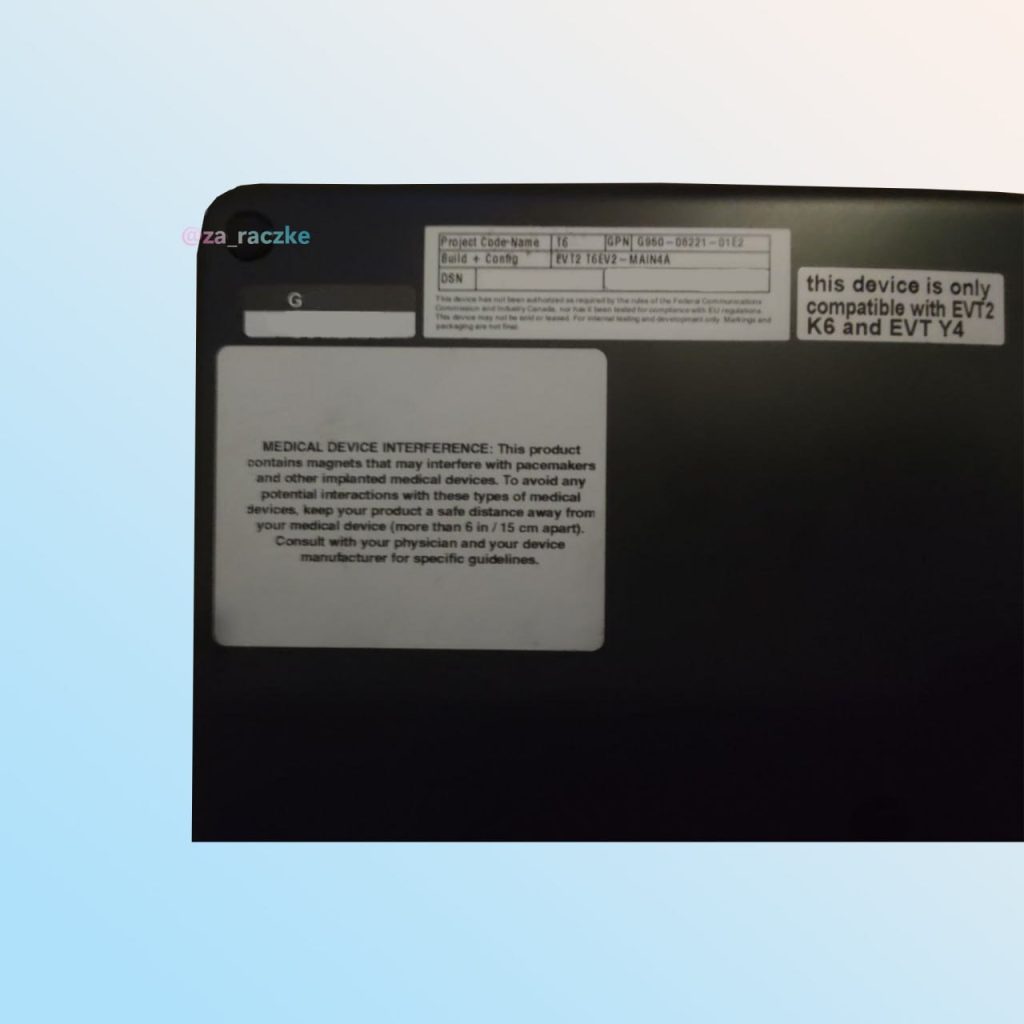 Imagem relacionada a Surgem novos detalhes sobre o Pixel Tablet