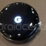 Imagem relacionada a Alguém esqueceu um protótipo do Google Pixel Watch em um restaurante