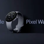 pixel watch 4