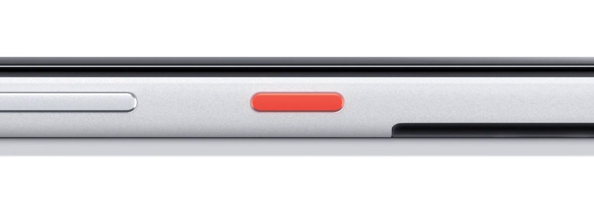 Imagem relacionada a Google explica botão power colorido no Pixel 2