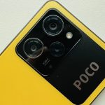 Imagem relacionada a Poco X5 5G e Poco X5 Pro 5G chegam ao Brasil