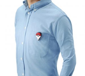 Imagem relacionada a Niantic Labs anuncia acessório físico Pokémon GO Plus