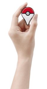 Imagem relacionada a Niantic Labs anuncia acessório físico Pokémon GO Plus