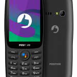 Imagem relacionada a Google e Positivo anunciam celular simples com Google Assistente