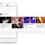 Imagem relacionada a Posts na Busca do Google oferecem assuntos de interesse com fontes verificadas