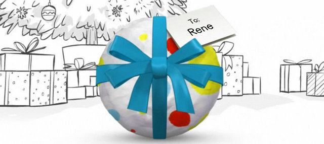 presente