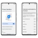 Imagem relacionada a Privacy Sandbox: o novo sistema de privacidade do Google