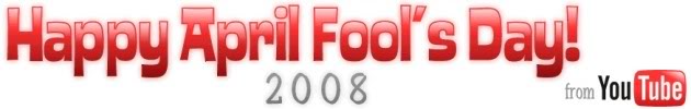 Imagem relacionada a Primeiro de Abril do YouTube trás de volta Rick Rolls