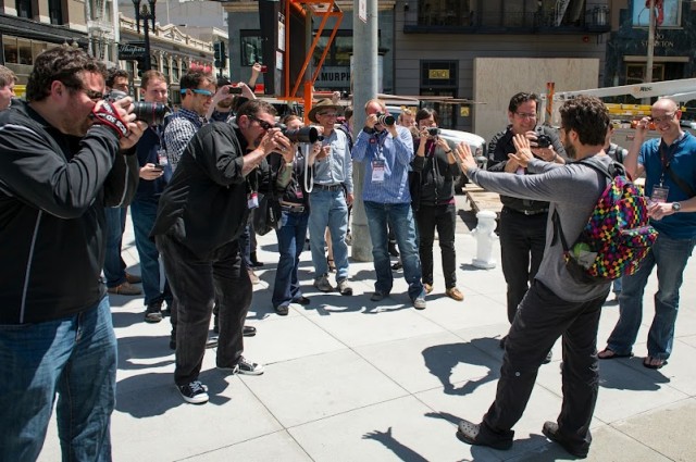 Imagem relacionada a Project Glass: uma nova perspectiva em evolução