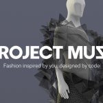 Imagem relacionada a Google Project Muze usa inteligência artificial para criar modelos de roupas