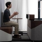 Imagem relacionada a Project Starline: estudo revela as vantagens da videoconferência imersiva do Google