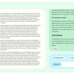 Imagem relacionada a Google Project Tailwind: um caderno IA para aprendizado personalizado